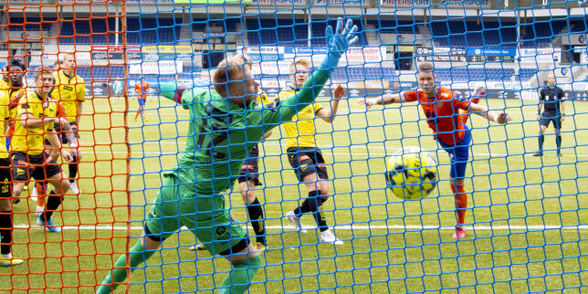 image: Rundens topper og flopper