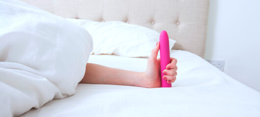 Vi har testet 7 vibratorer! Vi har testet 7 vibratorer!