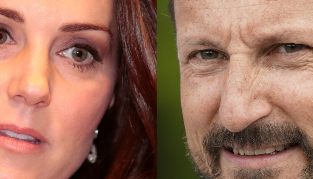 Beskyldes for kopiering: - Tullete Beskyldes for kopiering: - Tullete