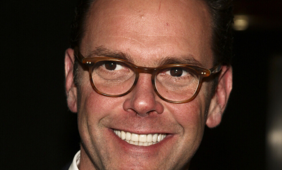 UENIGHETER: James Murdoch, sønns av mediemogul Rupert Murdoch, forlot fredag selskapet News Corp etter uenigheter om redaksjonelle valg. Foto: Andy Kropa / Invision via AP / NTB Scanpix UENIGHETER: James Murdoch, sønns av mediemogul Rupert Murdoch, forlot fredag selskapet News Corp etter uenigheter om redaksjonelle valg. Foto: Andy Kropa / Invision via AP / NTB Scanpix