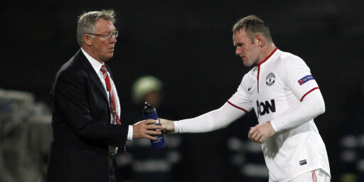 image: Kritiserer Ferguson: - Visste at det var feil