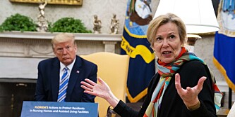 Slaktes av Pelosi: – Den verste Slaktes av Pelosi: – Den verste