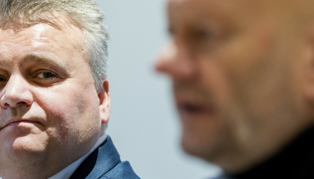 Advarer mot ny ledighetsbølge Advarer mot ny ledighetsbølge