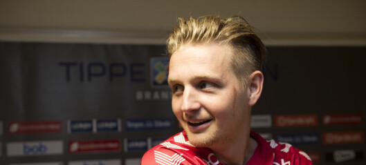 Refser Brann-ledelsen Refser Brann-ledelsen