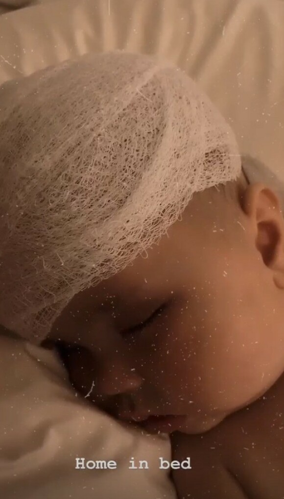 Foto: Teddi Mellencamp / Skjermdump fra Instagram Foto: Teddi Mellencamp / Skjermdump fra Instagram