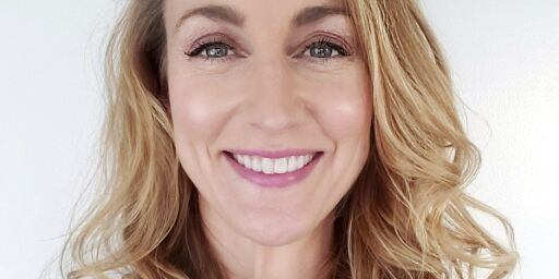 image: Norsk journalist i Hollywood-bråk