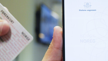 Nå kan du ha fått automatisk forlengelse Nå kan du ha fått automatisk forlengelse