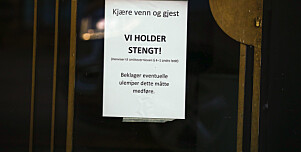 Disse yrkene tåler coronakrisen best Disse yrkene tåler coronakrisen best
