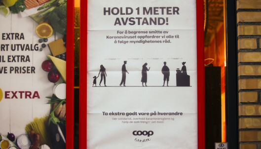 Disse yrkene tåler coronakrisen best Disse yrkene tåler coronakrisen best