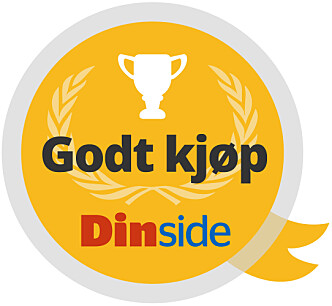 4990 kroner er så rimelig at vi gir denne TV-en vårt Godt kjøp-stempel i august 2020. 4990 kroner er så rimelig at vi gir denne TV-en vårt Godt kjøp-stempel i august 2020.