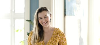 - Hvem avlyser en date ett minutt før start? Jeg, skulle det vise seg - Hvem avlyser en date ett minutt før start? Jeg, skulle det vise seg