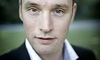 Bård Standal Bård Standal