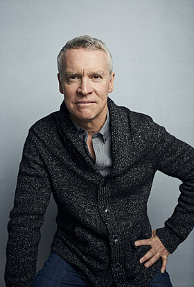 <strong>I DAG:</strong> Tate Donovan i januar i år. Han har fortsatt som skuespiller etter «Friends». Foto: NTB Scanpix <strong>I DAG:</strong> Tate Donovan i januar i år. Han har fortsatt som skuespiller etter «Friends». Foto: NTB Scanpix