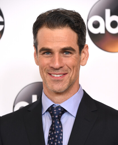 <strong>EKTEMANN OG FAR:</strong> I dag er Eddie Cahill 42 og driver fremdeles med skuespill. Foto: NTB Scanpix <strong>EKTEMANN OG FAR:</strong> I dag er Eddie Cahill 42 og driver fremdeles med skuespill. Foto: NTB Scanpix