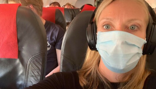 Dette er reglene for innreisekarantene Dette er reglene for innreisekarantene