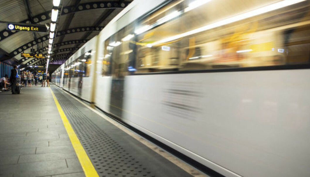 NHO vil ha flere tilbake på jobb NHO vil ha flere tilbake på jobb