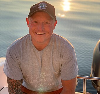 <strong>MÅ KASTE SEG RUNDT:</strong> Karl-Henning Svendsen er administrerende direktør i NOHO Norway, som blant annet eier utestedene Kulturhuset, Grisen, Colonel Mustard og Youngs. Foto: Privat <strong>MÅ KASTE SEG RUNDT:</strong> Karl-Henning Svendsen er administrerende direktør i NOHO Norway, som blant annet eier utestedene Kulturhuset, Grisen, Colonel Mustard og Youngs. Foto: Privat