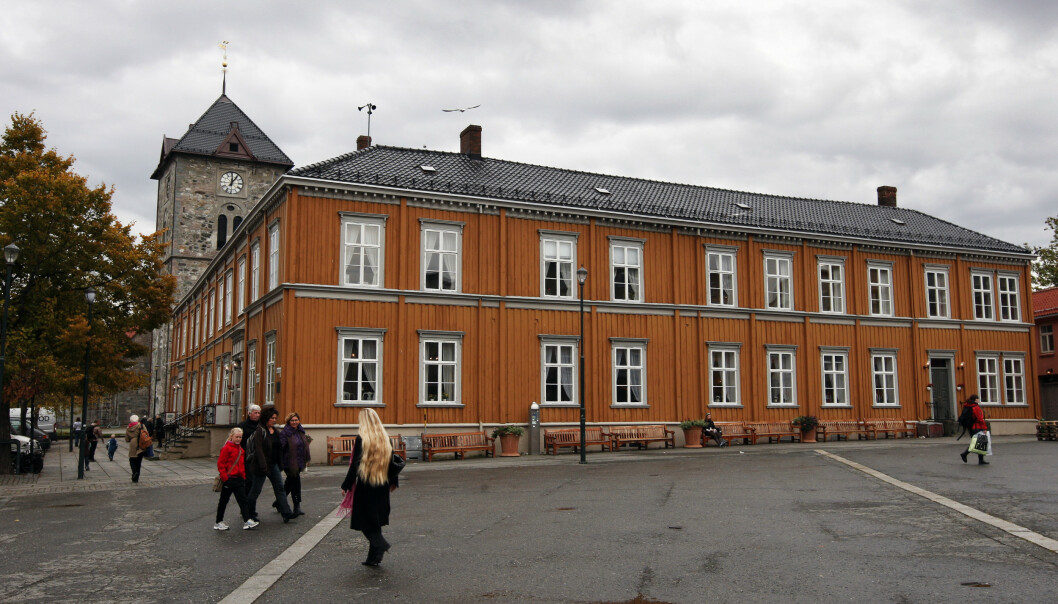 Trondheim: Over 250 gjester må i karantene Trondheim: Over 250 gjester må i karantene
