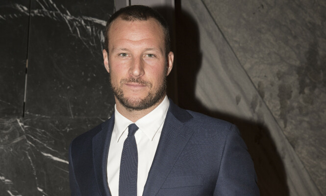 <strong>SKIHELT:</strong> Aksel Lund Svindal er klar for å vise krefter på skjermen igjen. Foto: Andreas Fadum/Se og Hør <strong>SKIHELT:</strong> Aksel Lund Svindal er klar for å vise krefter på skjermen igjen. Foto: Andreas Fadum/Se og Hør