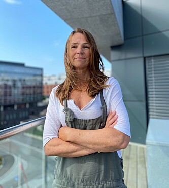 <strong>BESTILTE LEIEBIL:</strong> Journalist Kjersti Skotheim fikk ikke leiebilen hun skulle ha, og det var ikke lett å klage i etterkant. Foto: Maria Sirevåg Wilhelmsen. <strong>BESTILTE LEIEBIL:</strong> Journalist Kjersti Skotheim fikk ikke leiebilen hun skulle ha, og det var ikke lett å klage i etterkant. Foto: Maria Sirevåg Wilhelmsen.