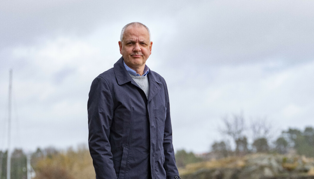FHI-: Så lenge må vi leve med viruset FHI-: Så lenge må vi leve med viruset