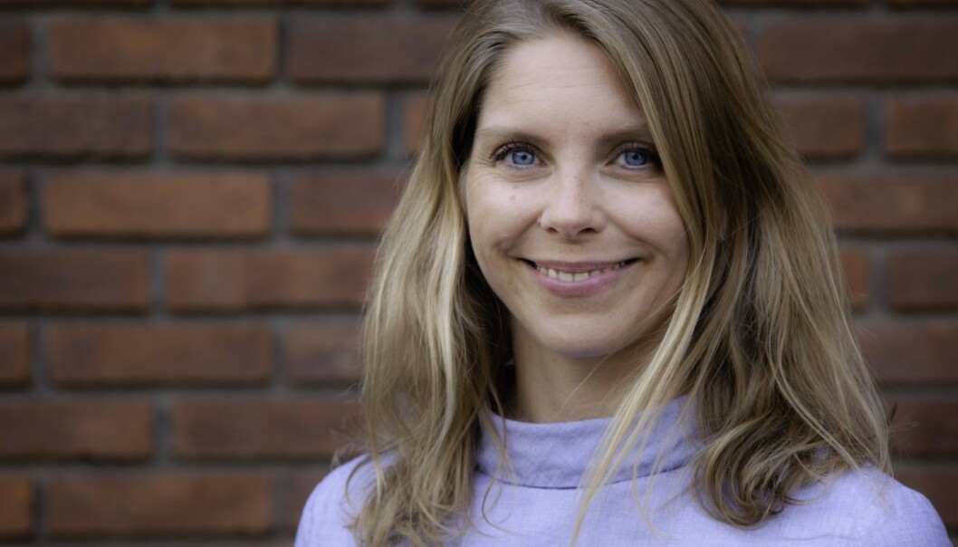 Ida Søraunet Wangberg Ida Søraunet Wangberg