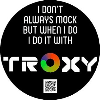 Troxy Troxy