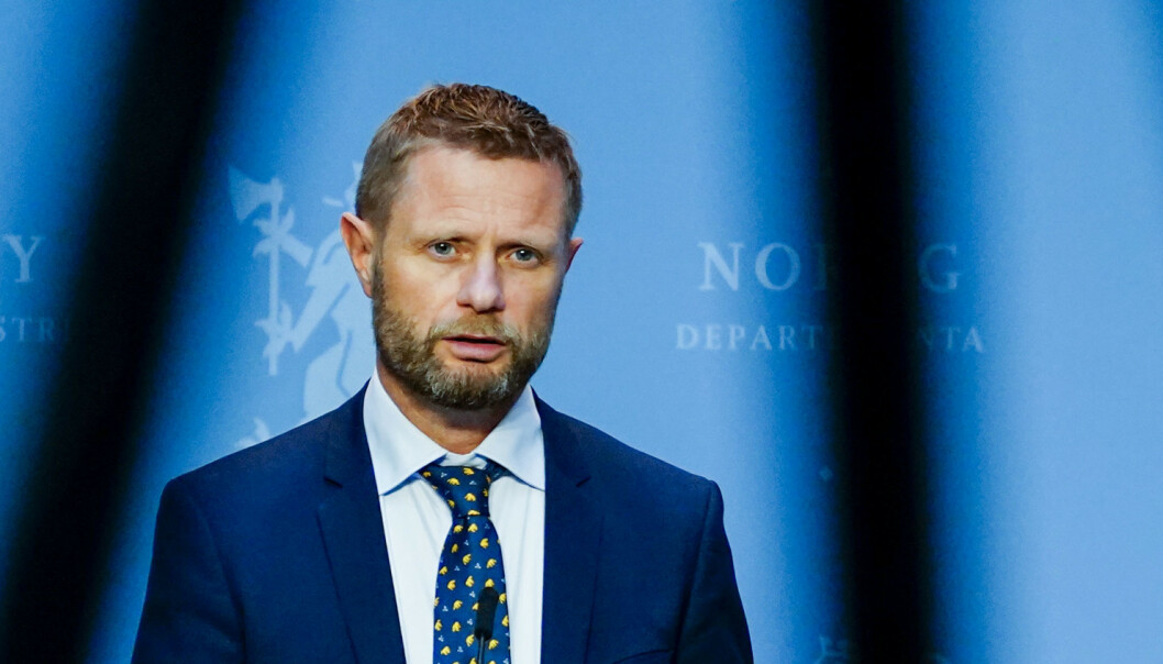 - Ta høstferien i Norge - Ta høstferien i Norge