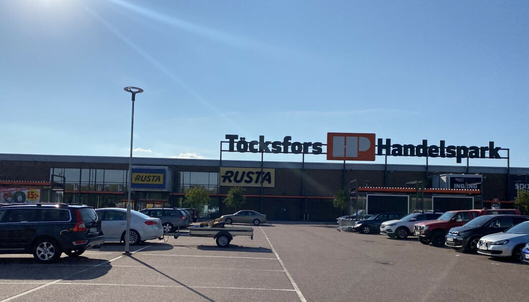 Her trosser de Ernas Harryhandel-råd Her trosser de Ernas Harryhandel-råd