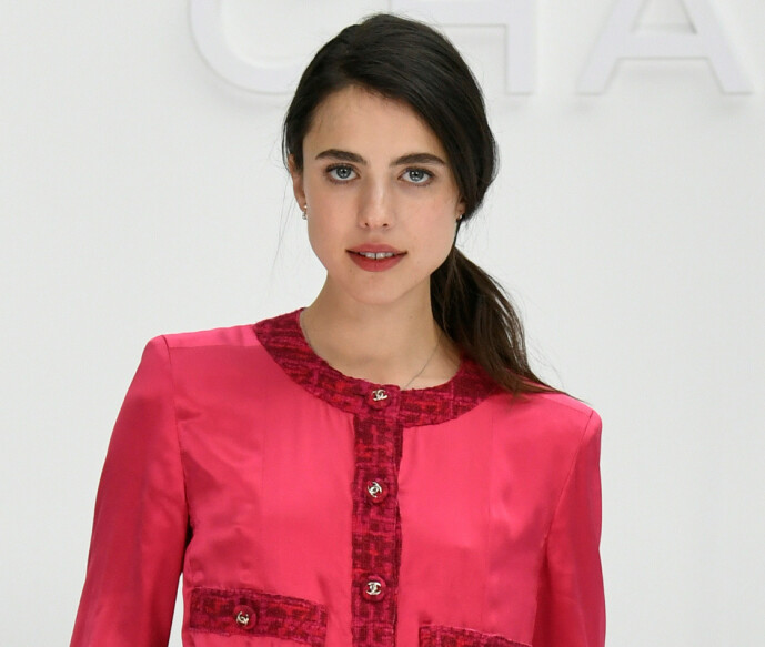 <strong>NÆRE:</strong> Margaret Qualley har utviklet et nært forhold til Cara Delevingne. Foto: REUTERS/ NTB scanpix <strong>NÆRE:</strong> Margaret Qualley har utviklet et nært forhold til Cara Delevingne. Foto: REUTERS/ NTB scanpix
