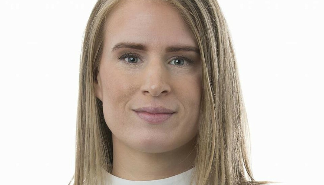 <strong>TRAUMATISK HENDELSE:</strong> Et samlivsbrudd som kommer svært brått eller på grunn av utroskap, kan ifølge psykolog Kaja Betin oppleves som traumatisk. FOTO: Privat <strong>TRAUMATISK HENDELSE:</strong> Et samlivsbrudd som kommer svært brått eller på grunn av utroskap, kan ifølge psykolog Kaja Betin oppleves som traumatisk. FOTO: Privat