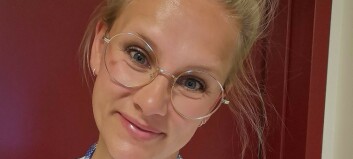 Nå må dere våkne! Nå må dere våkne!