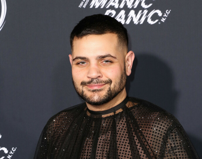 <strong>KRITISK:</strong> Klesdesigner Michael Costello kritiserer Jenner for ikke å kreditere klesdesignerne hun bruker nok. Foto: NTB Scanpix <strong>KRITISK:</strong> Klesdesigner Michael Costello kritiserer Jenner for ikke å kreditere klesdesignerne hun bruker nok. Foto: NTB Scanpix