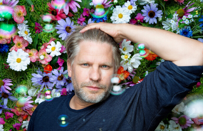 <strong>IKKE MEDISINER:</strong> Håvard Lilleheie sier at han klarer seg fint uten medisiner mot ADHDen. Foto: TV 2 <strong>IKKE MEDISINER:</strong> Håvard Lilleheie sier at han klarer seg fint uten medisiner mot ADHDen. Foto: TV 2