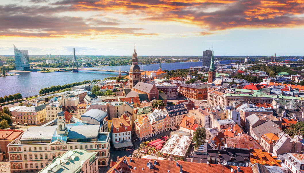 København ryker - sjekk «trygg-lista» København ryker - sjekk «trygg-lista»