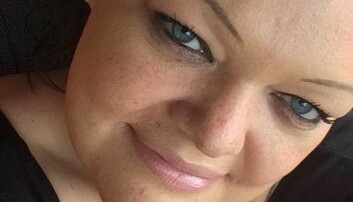 Vaskemani: - Går jeg ut med søpla, må jeg rett i dusjen etterpå Vaskemani: - Går jeg ut med søpla, må jeg rett i dusjen etterpå