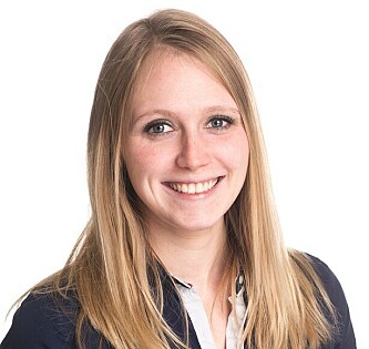 <strong>VENTER PÅ PENGER:</strong> Lisa Charlotte venter ennå på å få refundert kansellert flyvning - fra april. Foto: privat. <strong>VENTER PÅ PENGER:</strong> Lisa Charlotte venter ennå på å få refundert kansellert flyvning - fra april. Foto: privat.