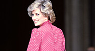Hvem ligner mest på Diana? Hvem ligner mest på Diana?