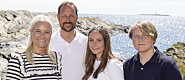 Full forvirring rundt prinsens konfirmasjon Full forvirring rundt prinsens konfirmasjon