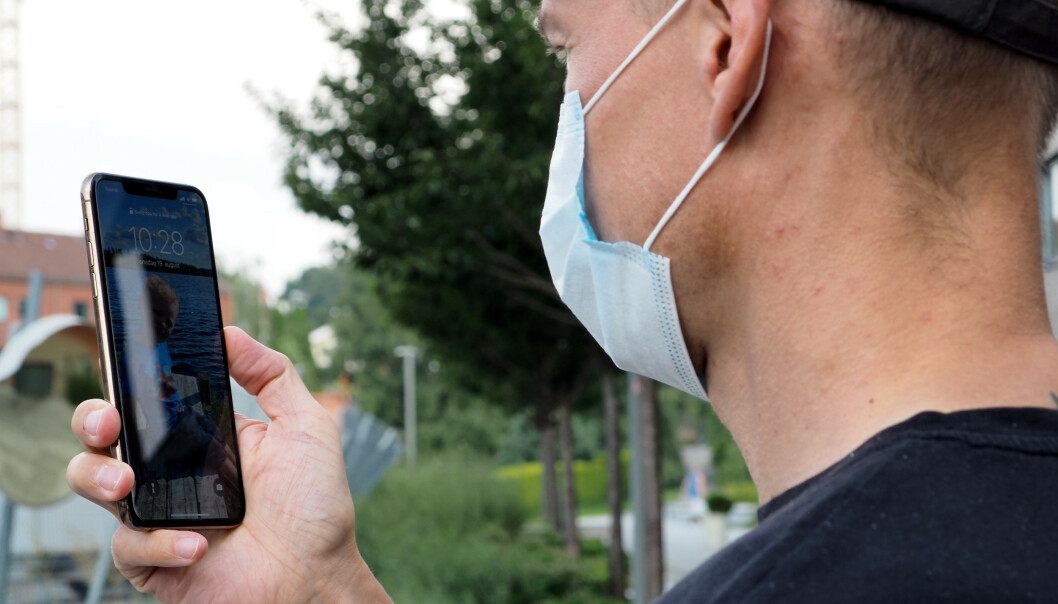 Skaper mobiltrøbbel Skaper mobiltrøbbel