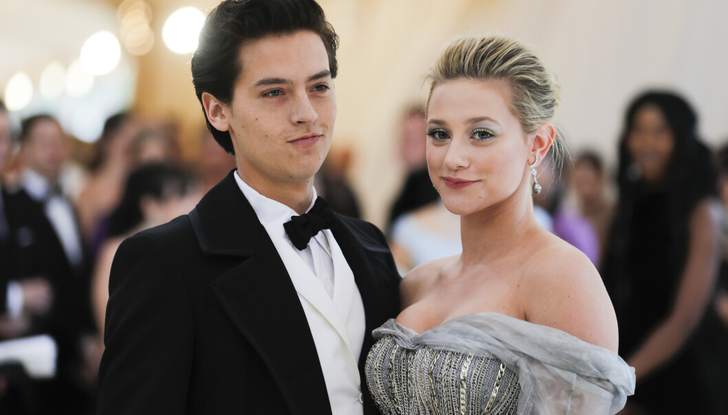 <strong>TØFF TID:</strong> I intervjuet åpner Lili Reinhart seg om de vonde følelsene hun har kjent på de siste månedene. Foto: NTB Scanpix <strong>TØFF TID:</strong> I intervjuet åpner Lili Reinhart seg om de vonde følelsene hun har kjent på de siste månedene. Foto: NTB Scanpix