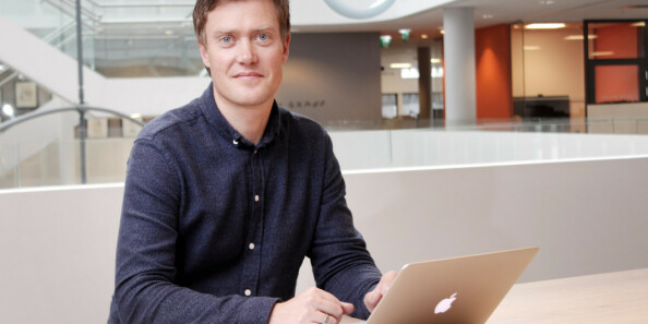 Nå har over 3.000 logget seg inn på Vi Pluss Nå har over 3.000 logget seg inn på Vi Pluss