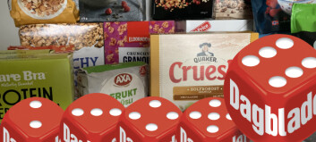 Utklassing: - Er dette lov?! Utklassing: - Er dette lov?!