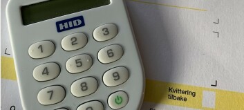 Den eneste lovlige måten å få hjelp til nettbank Den eneste lovlige måten å få hjelp til nettbank