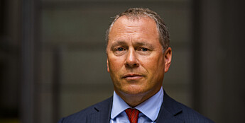 - Sanner kan instruere Norges Bank - Sanner kan instruere Norges Bank