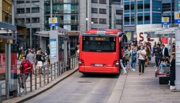 - Notér hvor du har vært - Notér hvor du har vært