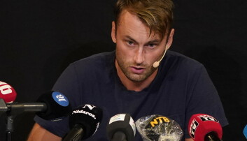 Feigt gjort mot Petter Feigt gjort mot Petter
