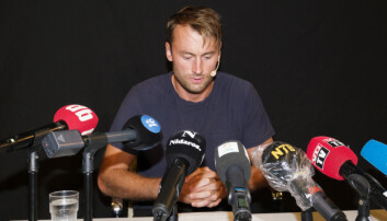 I bråk på hjemmebane I bråk på hjemmebane