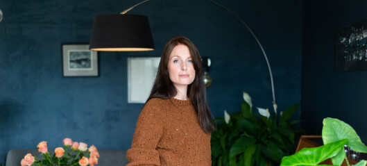 - Strikking får barna til å legge vekk mobilen - Strikking får barna til å legge vekk mobilen