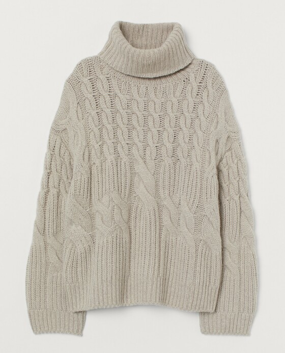 H&M, kr 1299 H&M, kr 1299